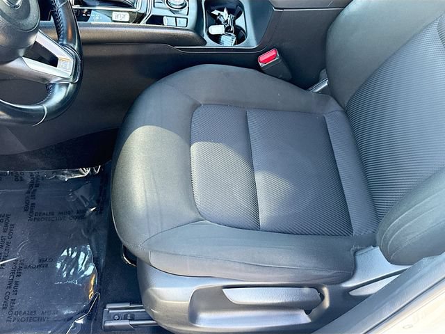 Used 2021 MAZDA CX-5 Sport FWD image 19