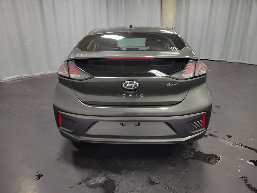 Used 2020 Hyundai Ioniq SEL image 7