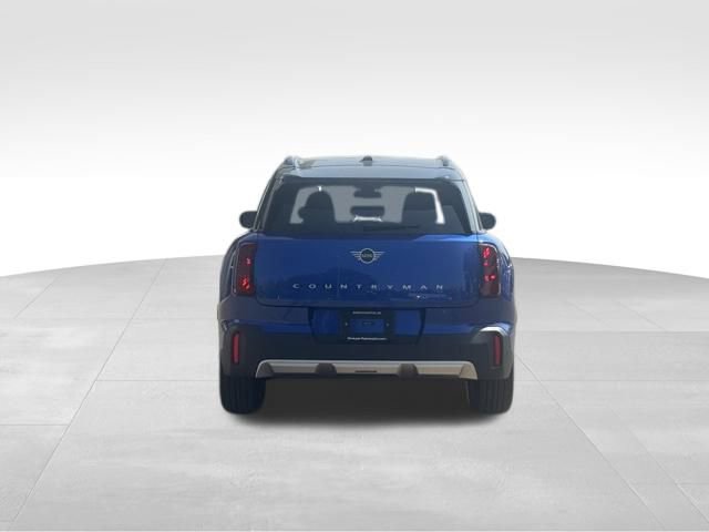 Certified 2025 MINI Cooper Countryman S w/ Comfort Package Max image 5