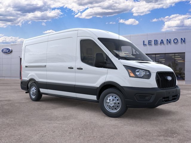 New 2026 Ford Transit 250 148 Medium Roof RWD image 7