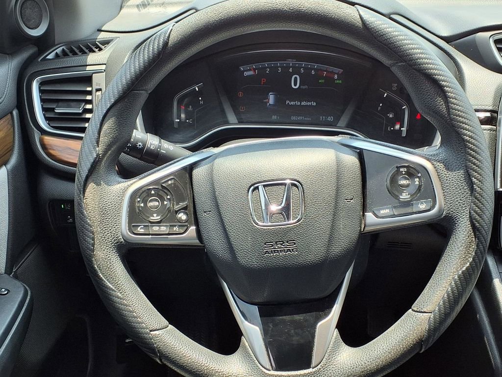 Used 2019 Honda CR-V EX image 21