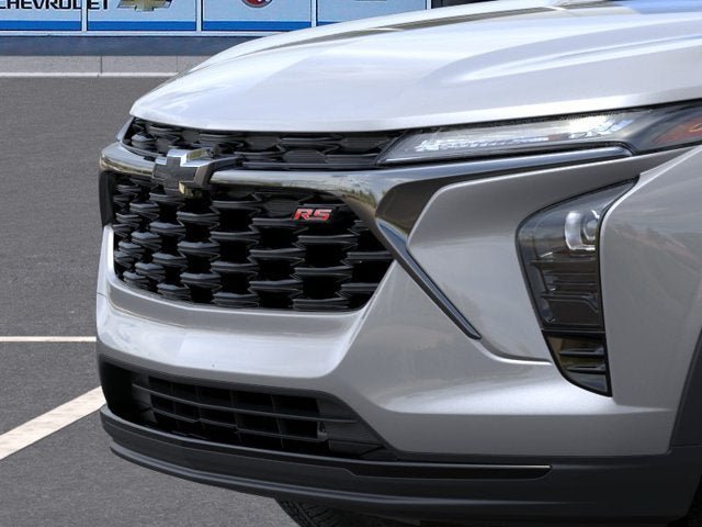 New 2026 Chevrolet Trax RS w/ Driver Confidence Package FWD image 13