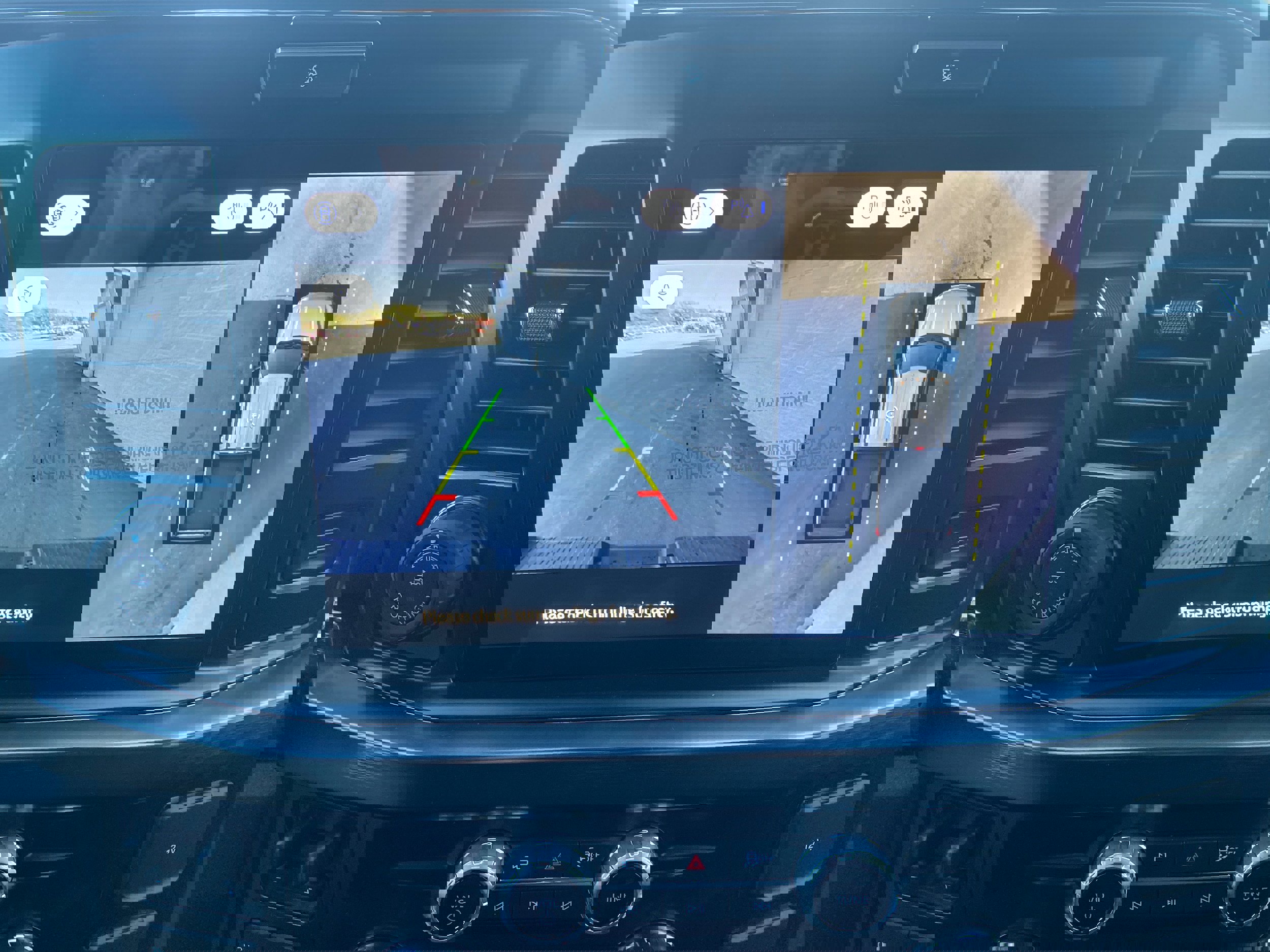 New 2026 Ford F350 Lariat w/ Tremor Off-Road Package image 39