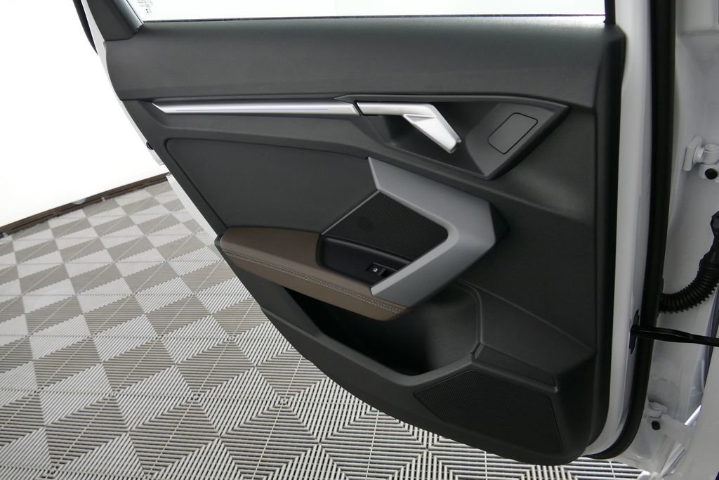 New 2026 Audi A3 2.0T Premium AWD/4WD image 5