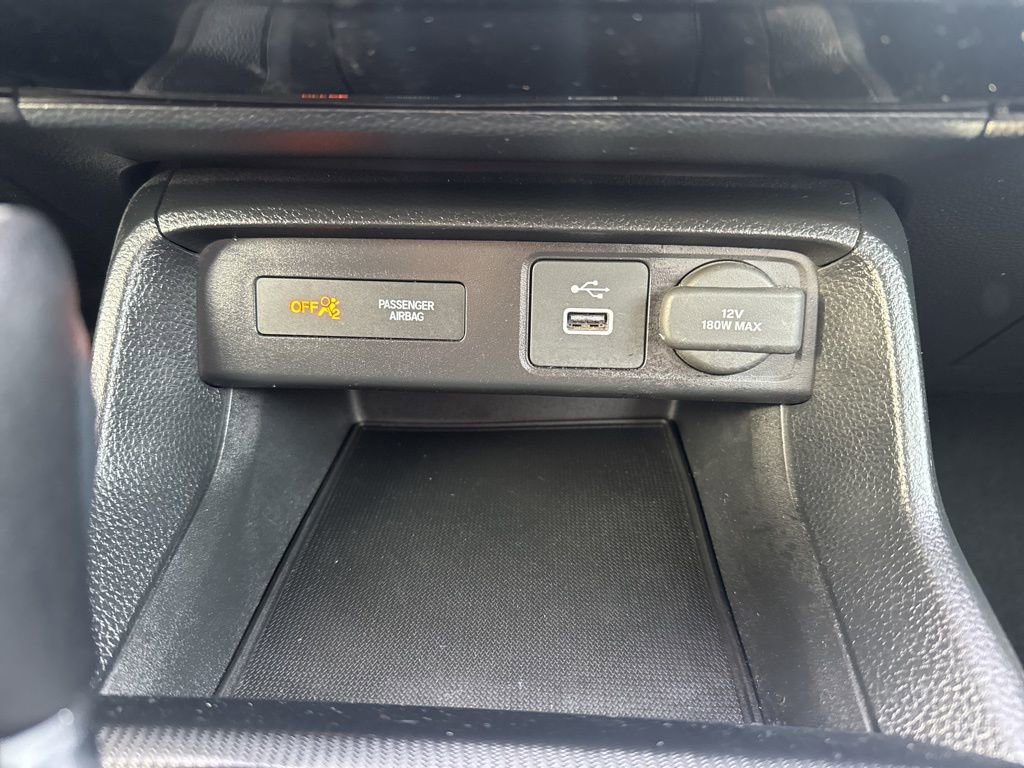 Certified 2023 Honda Civic Sport image 31