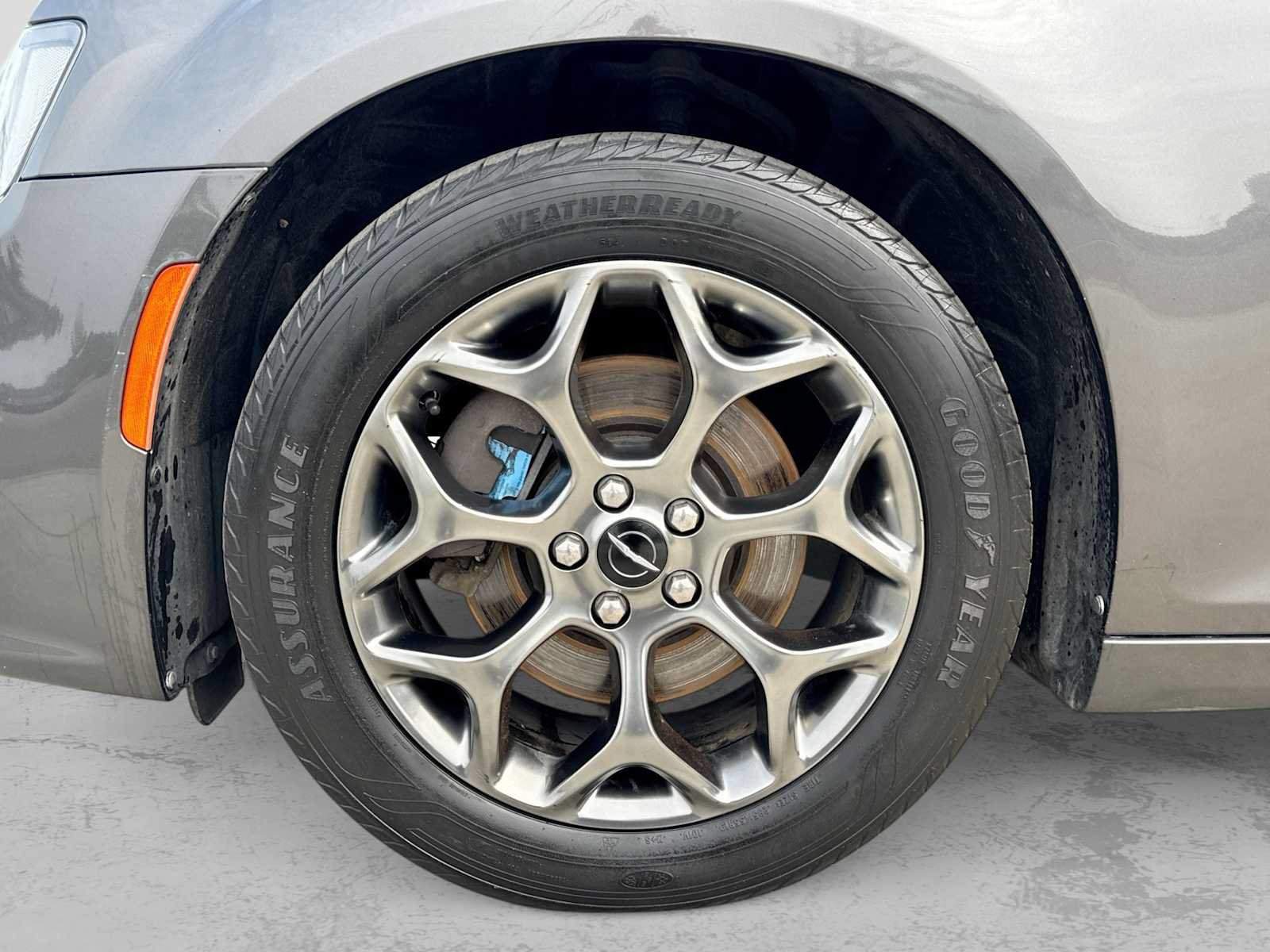 Used 2017 Chrysler 300 S w/ S Model Appearance Package AWD/4WD image 13