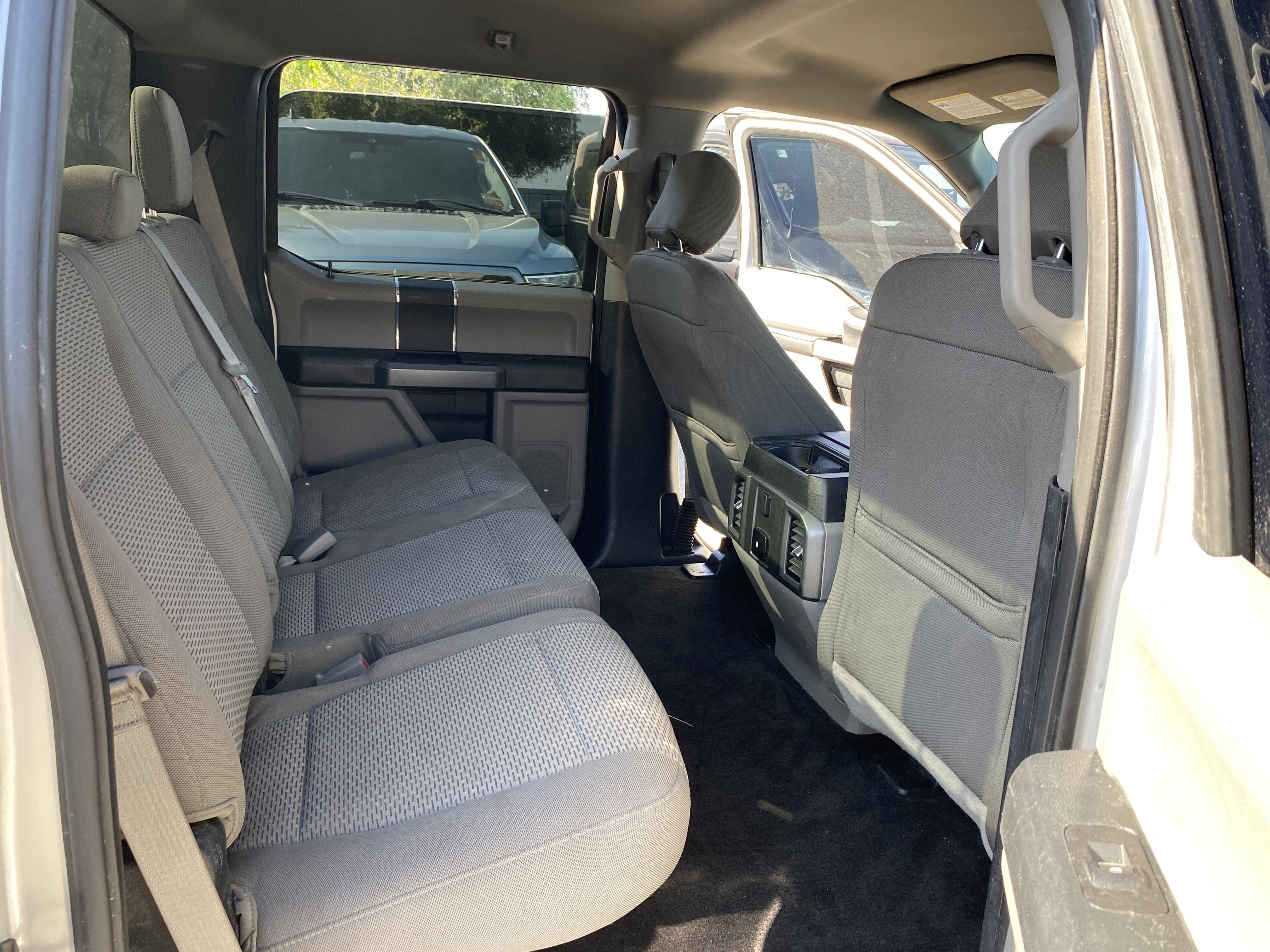 Used 2018 Ford F150 XLT RWD image 22