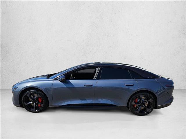 Used 2025 Lucid Air Touring AWD/4WD image 9