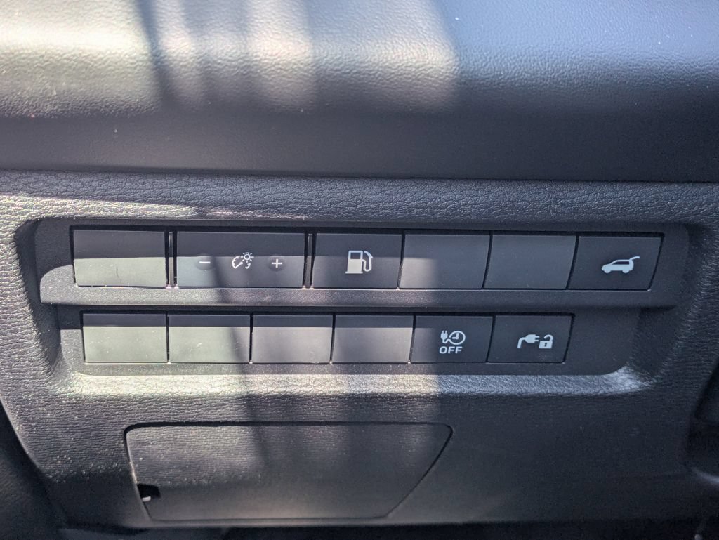 New 2025 Mitsubishi Outlander SE AWD/4WD image 25
