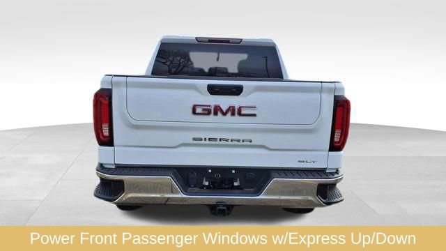 Used 2025 GMC Sierra 1500 SLT image 14