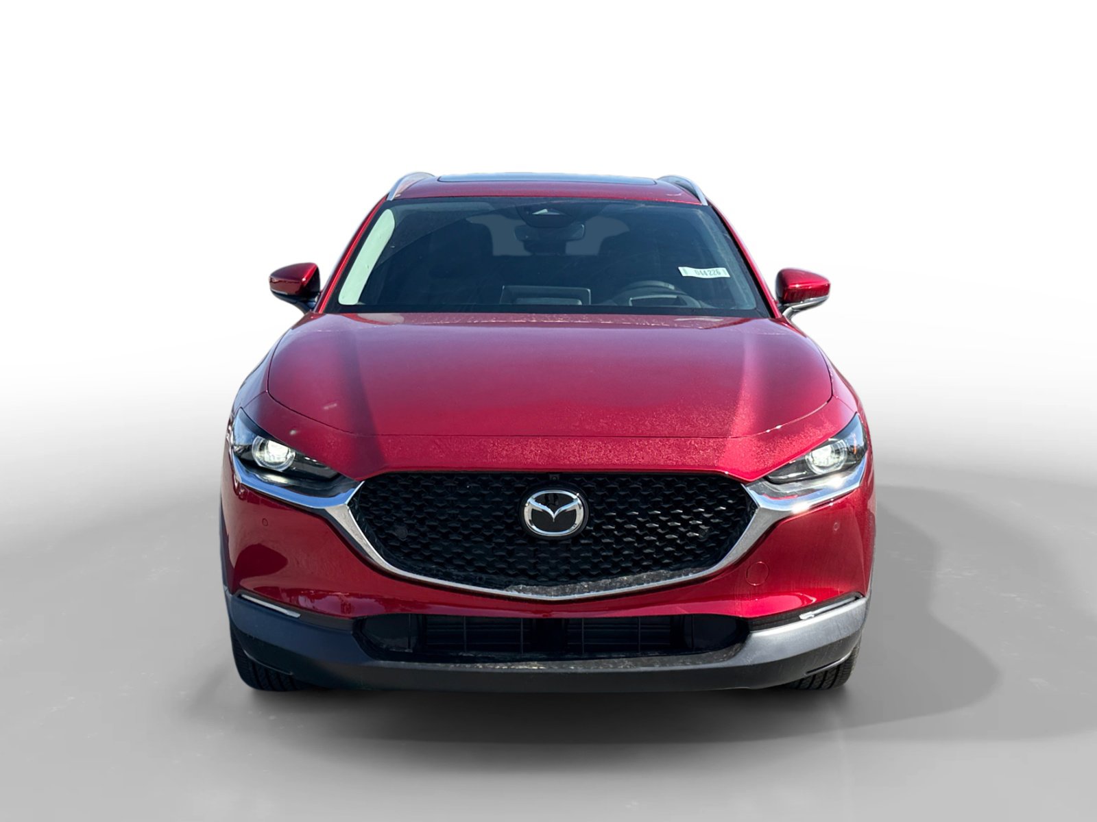 New 2026 MAZDA CX-30 AWD 2.5 S w/ Premium Package image 8