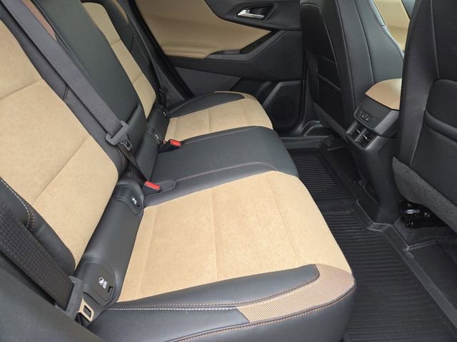 New 2026 Chevrolet Equinox ACTIV w/ Convenience Package III FWD image 26