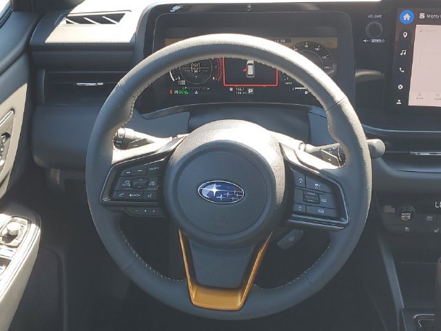 New 2026 Subaru Outback Wilderness AWD/4WD image 19