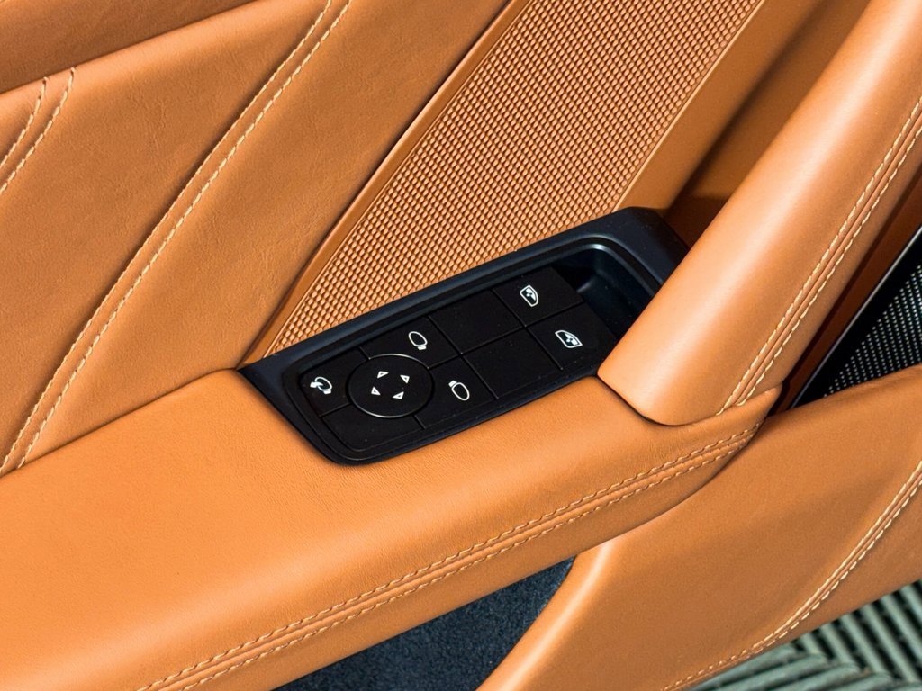 New 2026 Porsche 911 Carrera S image 16