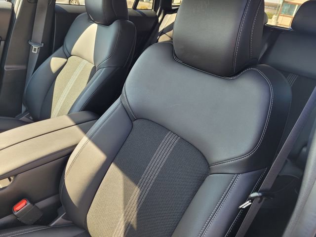 Used 2025 MAZDA CX-50 AWD 2.5 S w/ Select Package image 12