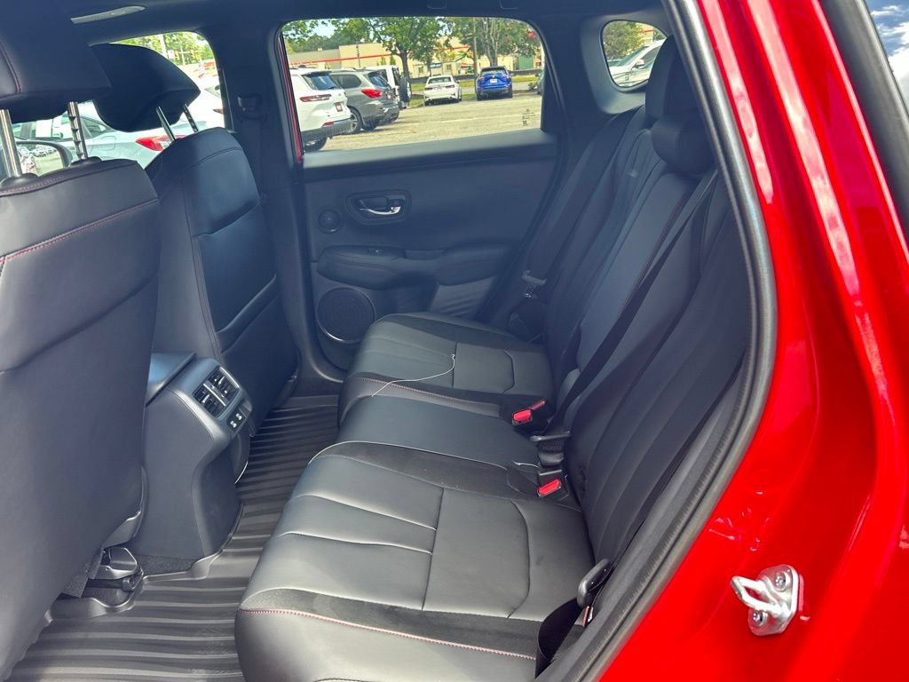 New 2026 Acura ADX A-Spec w/ Advance Package FWD image 21
