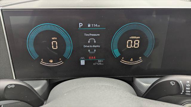 Used 2025 Hyundai Sonata SEL FWD image 27