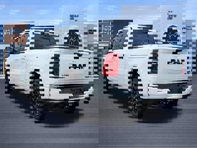 New 2026 RAM 1500 Limited image 4