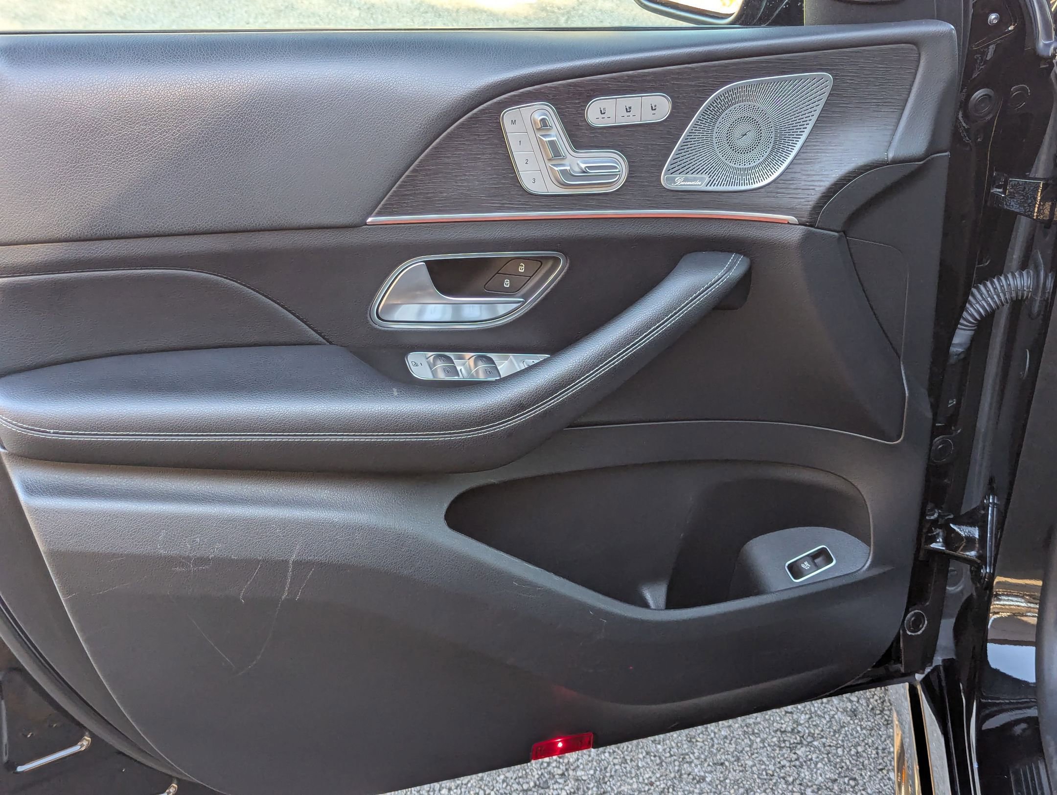 Used 2021 Mercedes-Benz GLE 450 4MATIC image 11