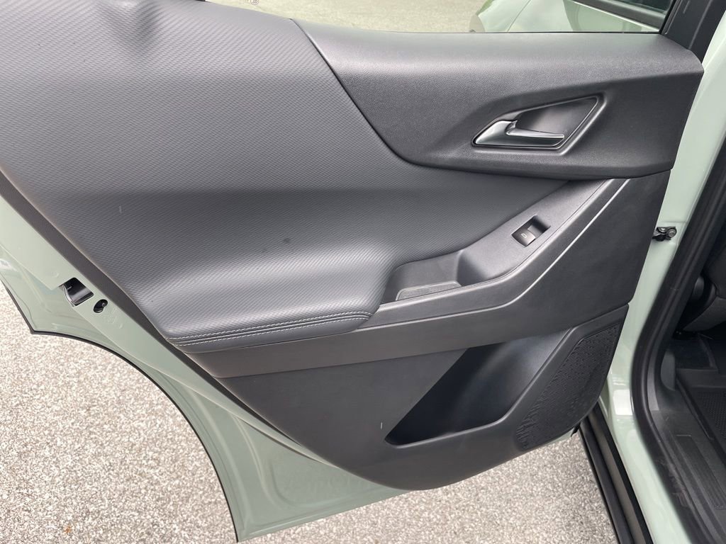 New 2026 Chevrolet Equinox LT w/ Safety and Technology Package image 84