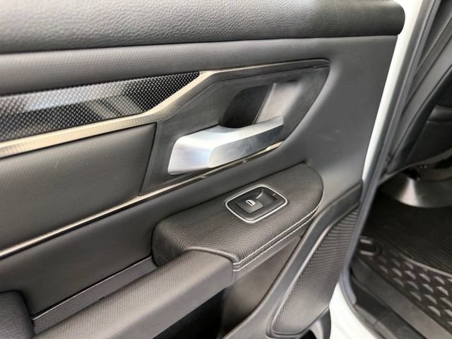 Used 2022 RAM 1500 Rebel w/ Rebel Level 2 Equipment Group AWD/4WD image 20