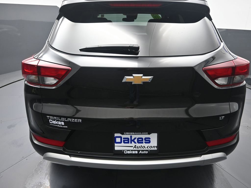 Used 2023 Chevrolet TrailBlazer LT image 31