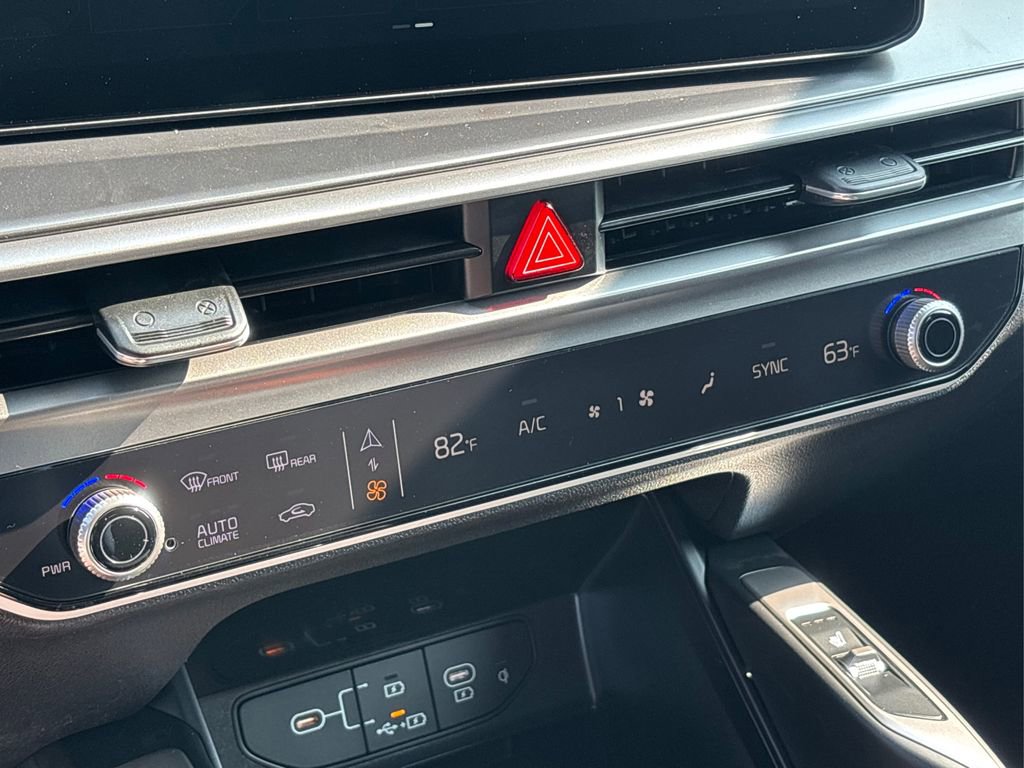 New 2026 Kia Sorento S image 21