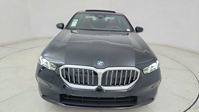 Used 2026 BMW 540i xDrive image 13