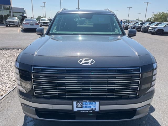 New 2026 Hyundai Palisade SEL AWD/4WD image 8