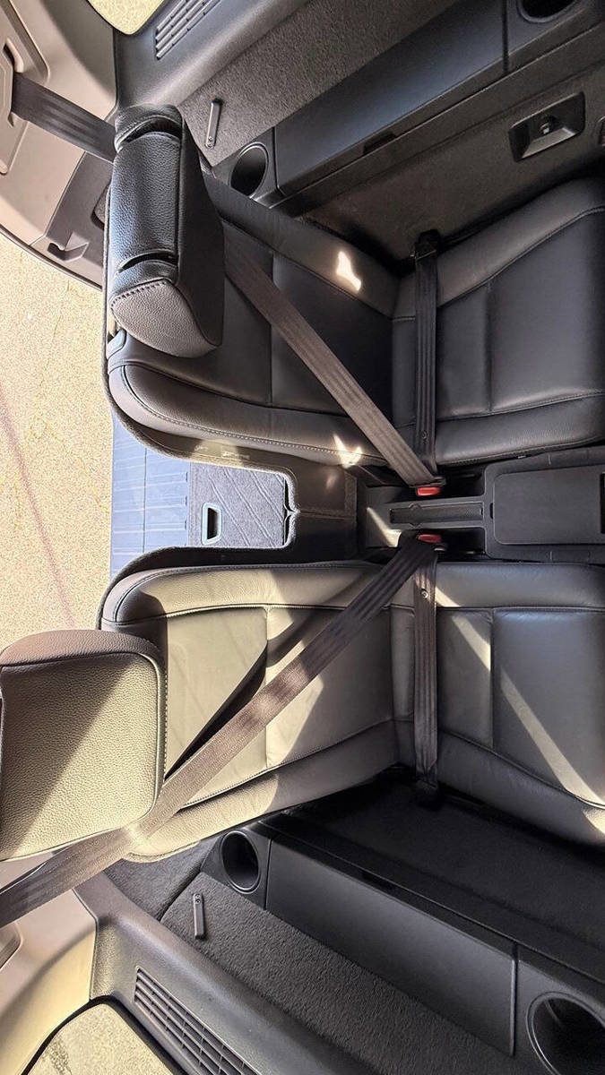 Used 2008 Volvo XC90 3.2 image 44