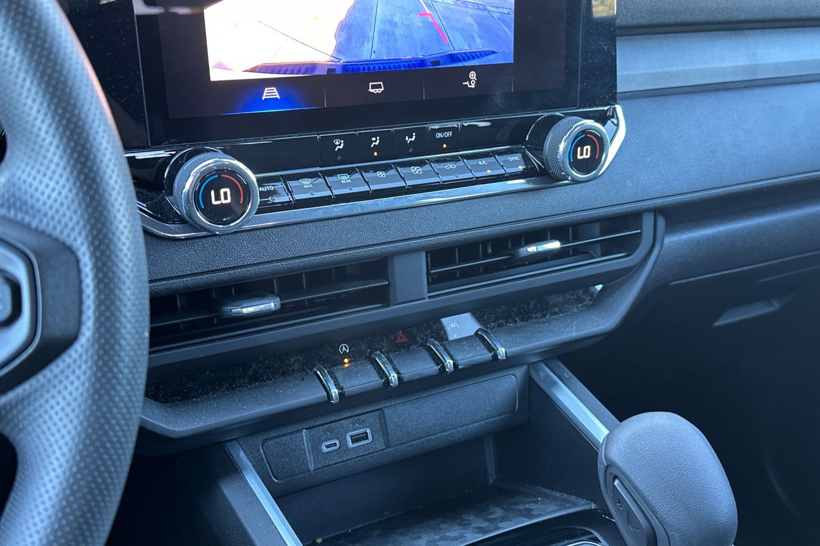 Used 2026 Chevrolet Colorado Trail Boss image 28