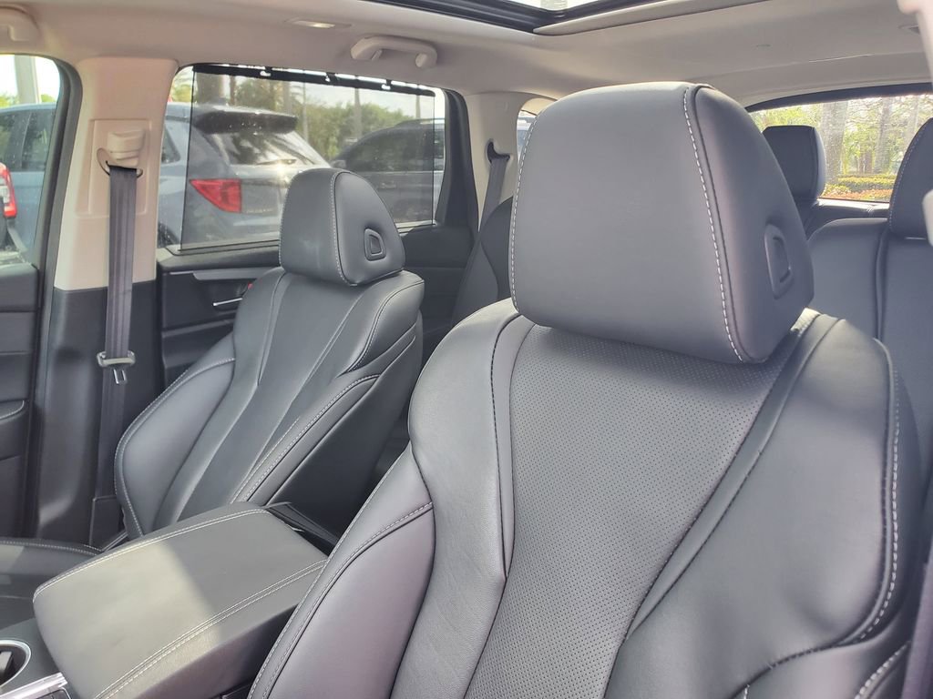 Used 2023 Acura MDX FWD w/ Technology Package image 17
