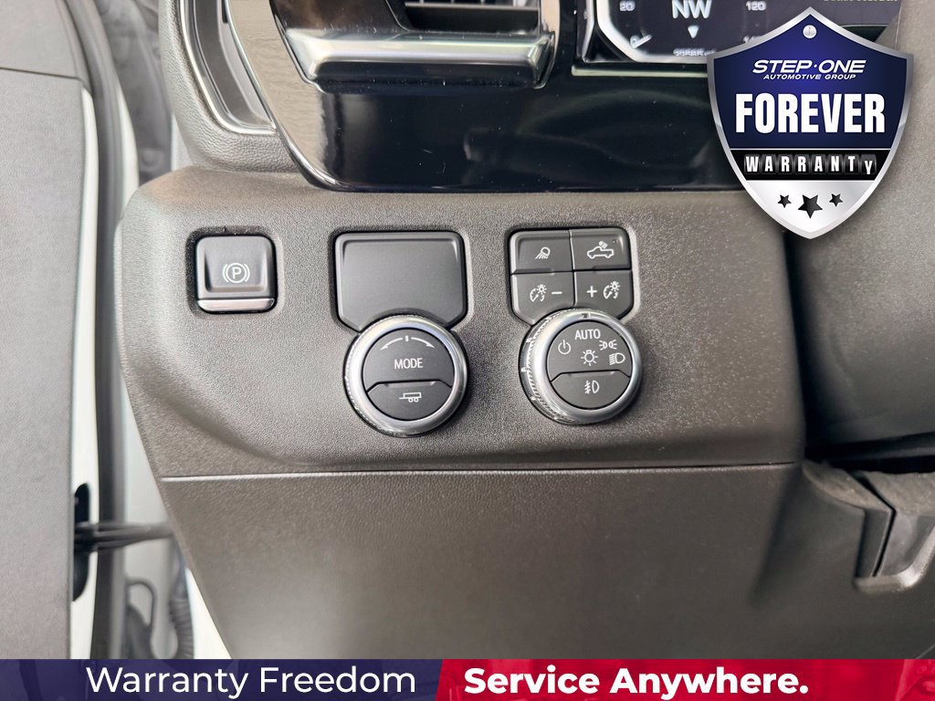 Used 2026 GMC Sierra 1500 SLT RWD image 18