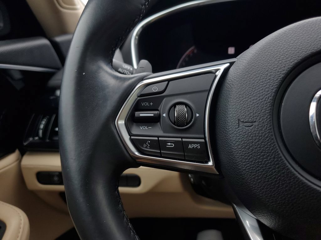 Certified 2024 Acura MDX SH-AWD image 23