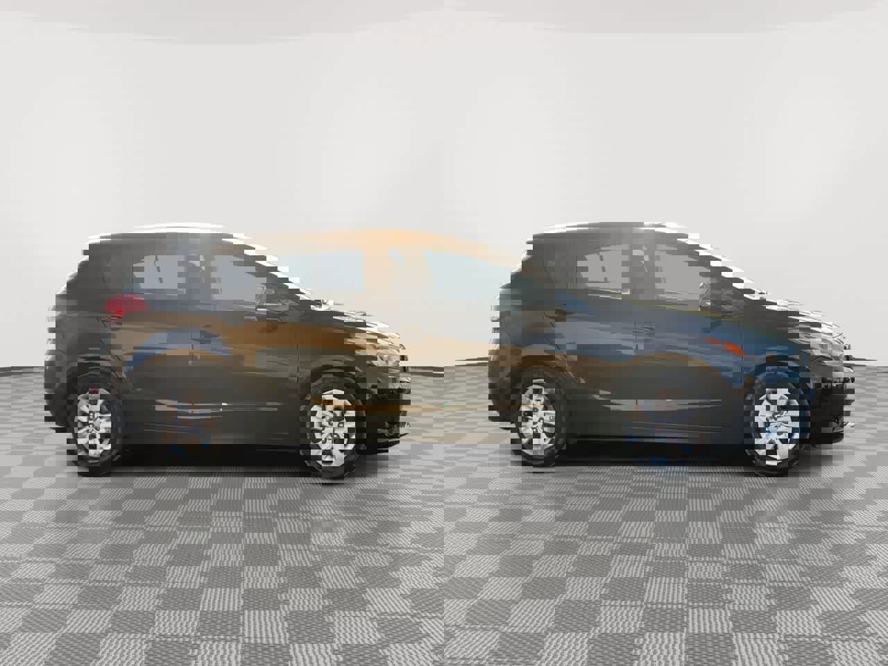 Used 2017 Kia Forte LX image 9