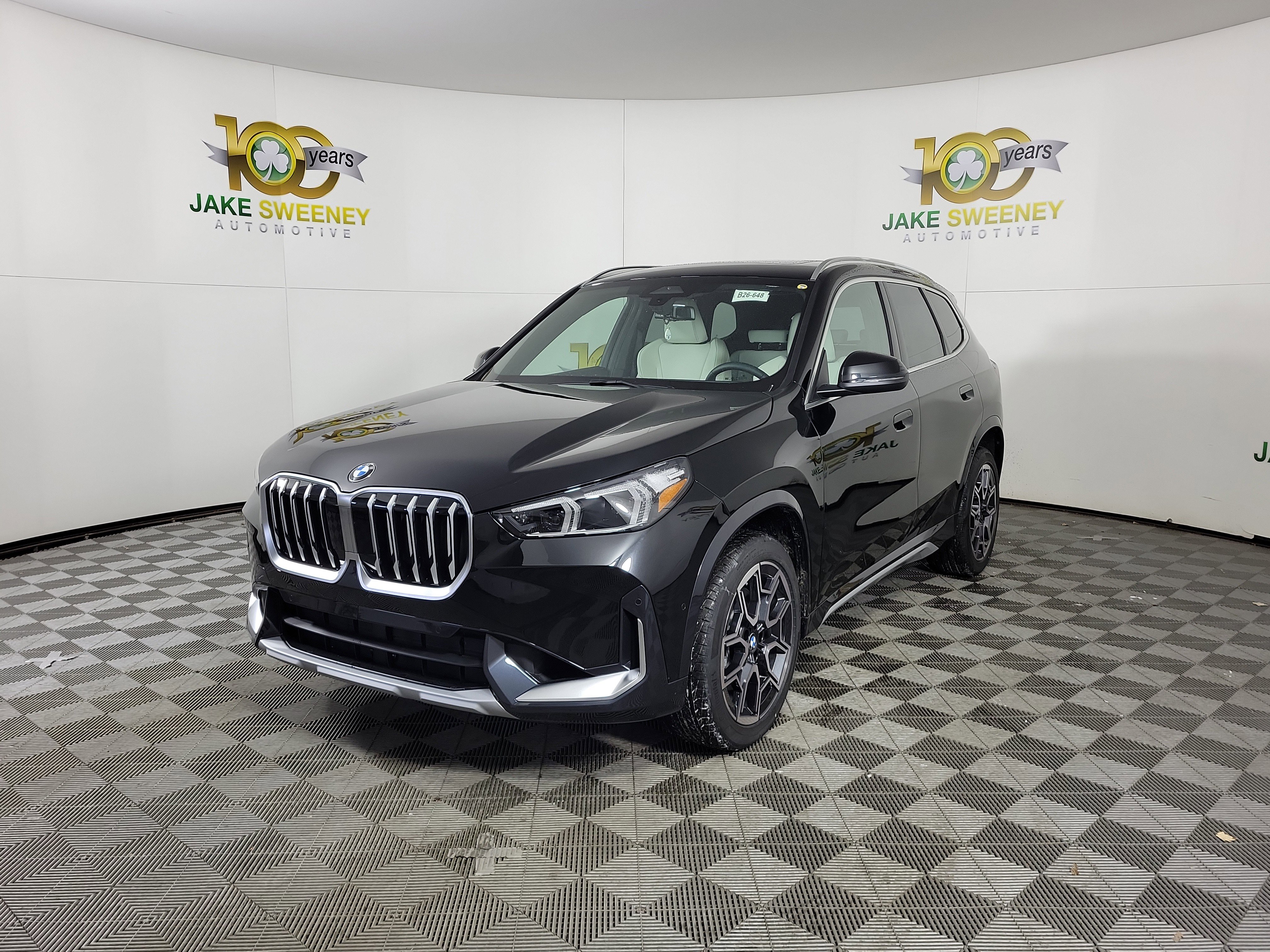 New 2026 BMW X1 xDrive28i w/ Convenience Package image 3