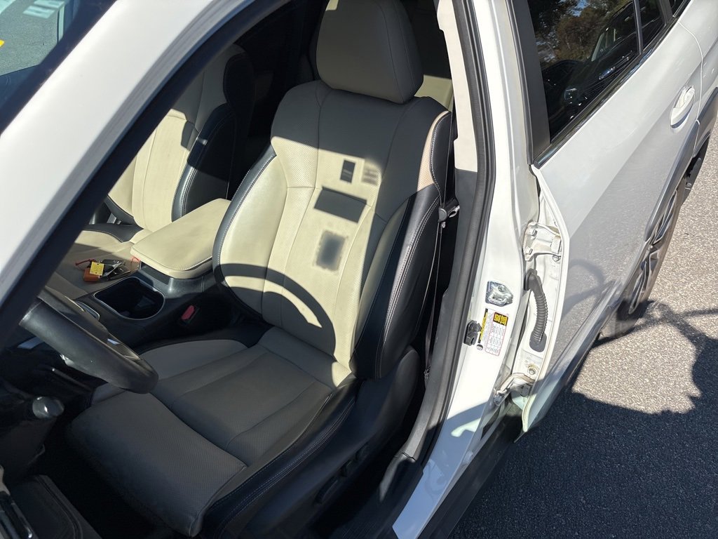 Certified 2023 Subaru Outback Limited image 2