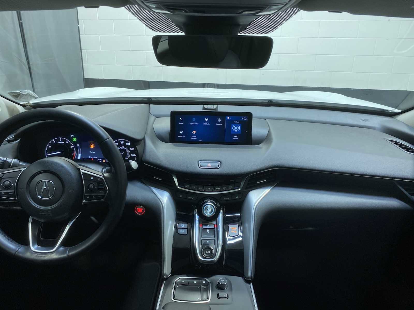 Used 2023 Acura TLX FWD image 10