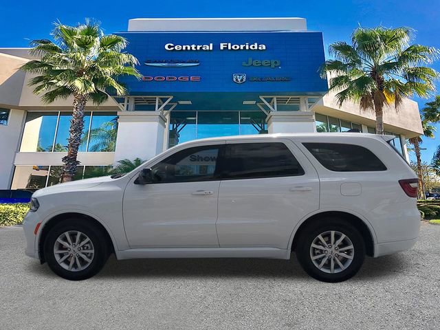 New 2026 Dodge Durango GT image 8