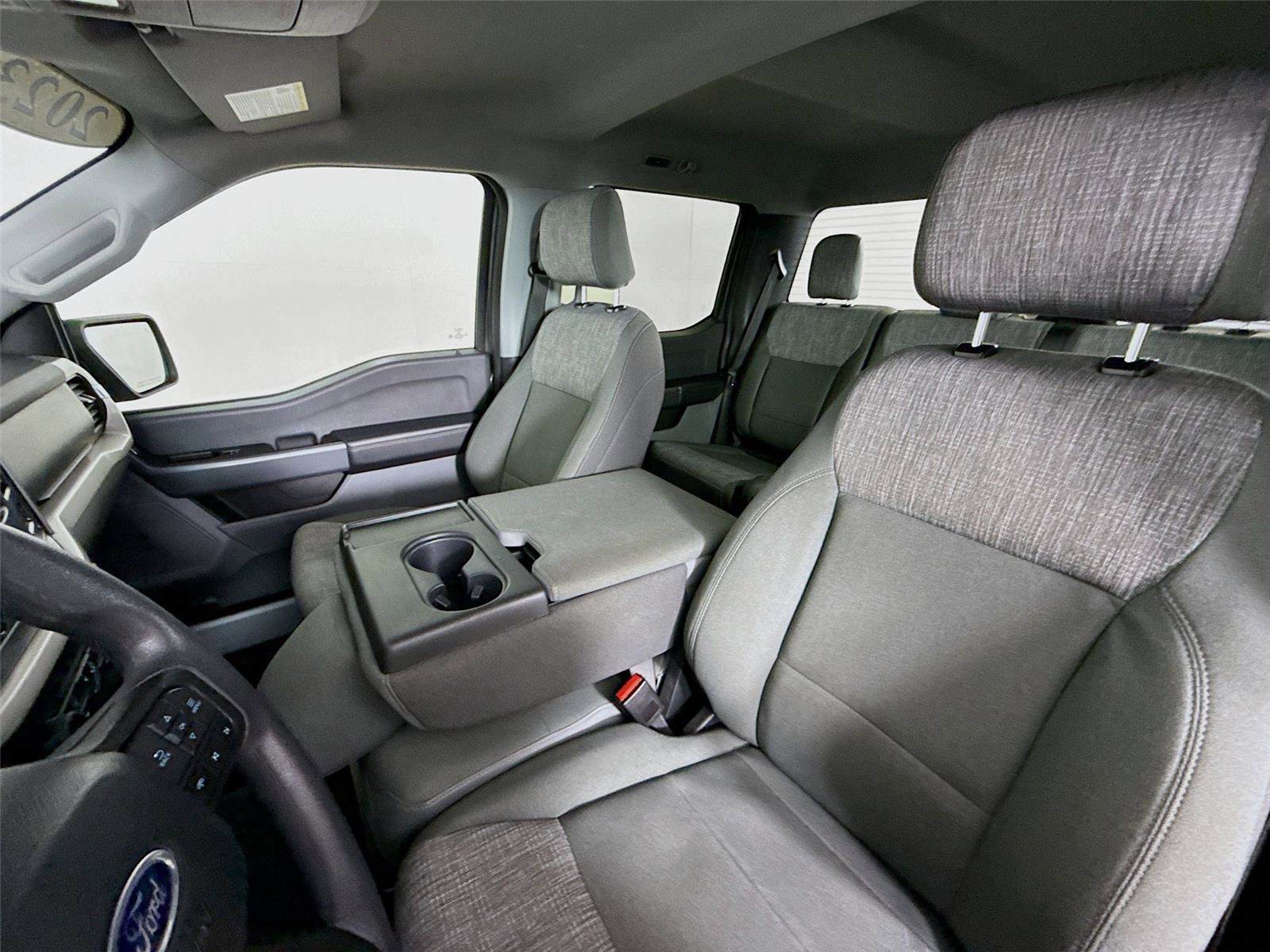 Used 2023 Ford F150 XLT AWD/4WD image 5