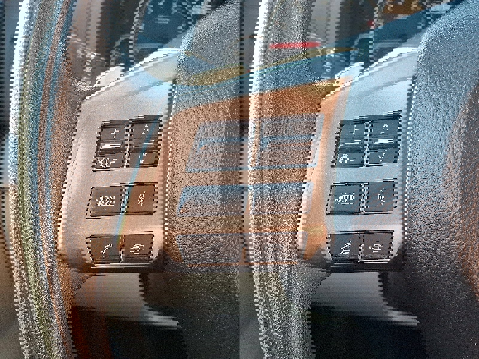 Used 2014 Subaru Outback 2.5i w/ Popular Package #1B image 19