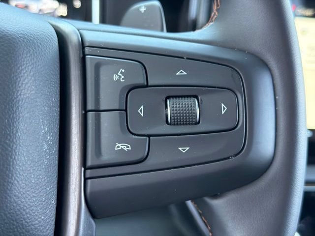 Used 2026 GMC Sierra 1500 AT4 w/ AT4 Premium Package AWD/4WD image 29