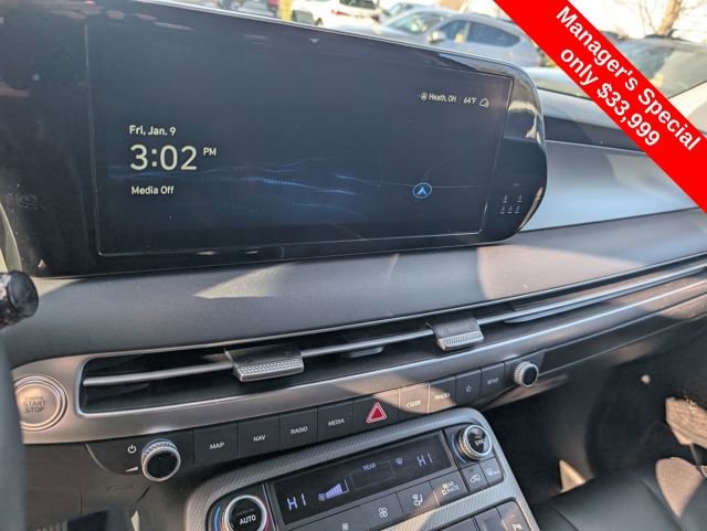 Used 2024 Hyundai Palisade SEL image 21