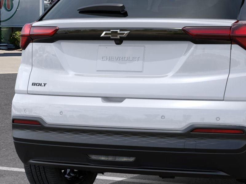 New 2027 Chevrolet Bolt LT image 14