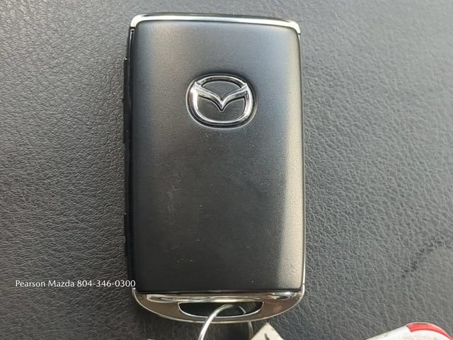 Certified 2025 MAZDA CX-5 AWD 2.5 S w/ Select Package image 26