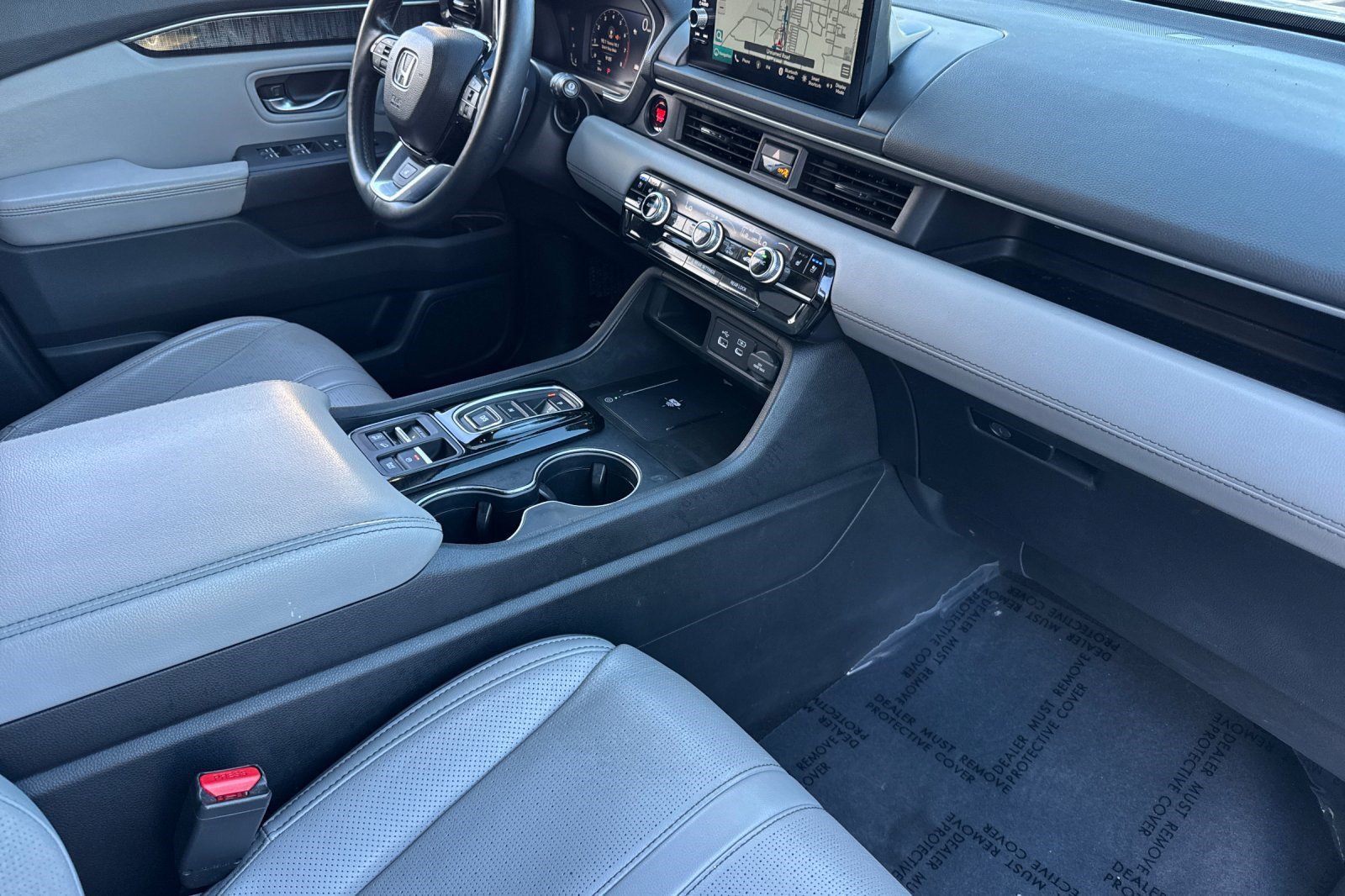 Used 2023 Honda Pilot Elite image 36