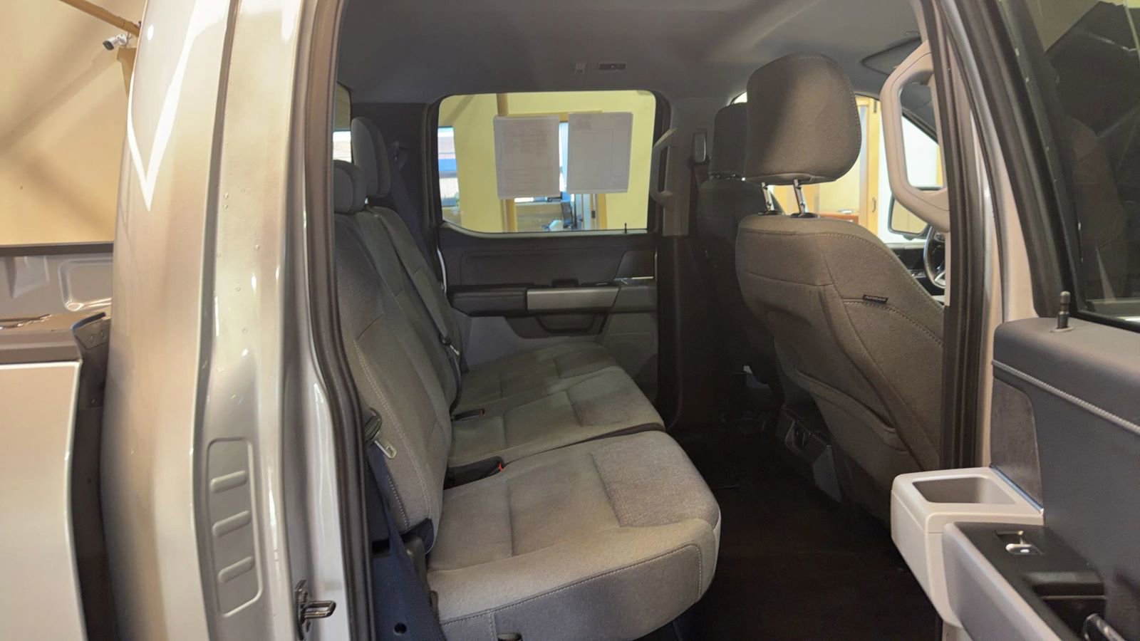 Used 2024 Ford F150 XLT image 34