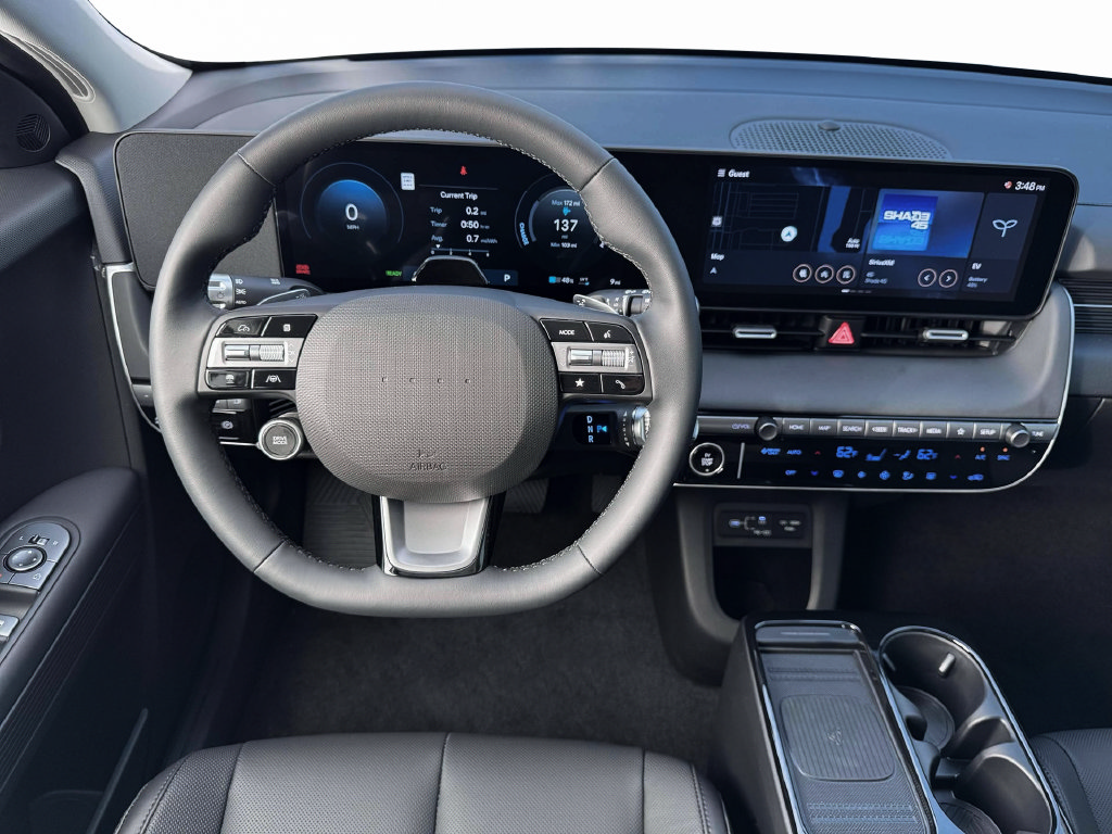 New 2026 Hyundai Ioniq 5 SEL AWD/4WD image 10