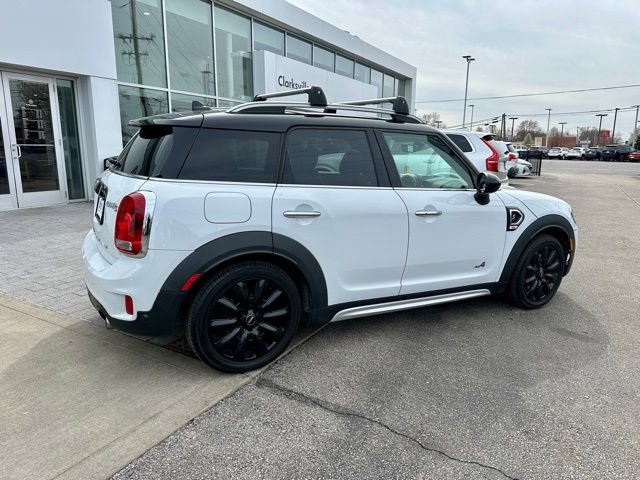 Used 2019 MINI Cooper Countryman S image 7