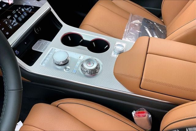 New 2026 Genesis GV80 2.5T Prestige AWD/4WD image 9
